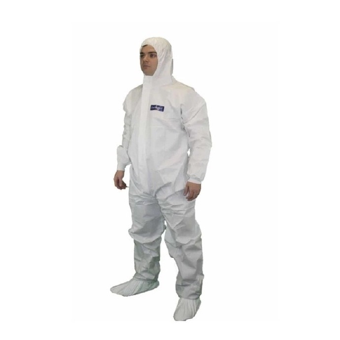 Chemsplash Disposable Boilersuit