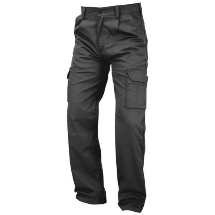 Heavy Duty Workwear Trousers