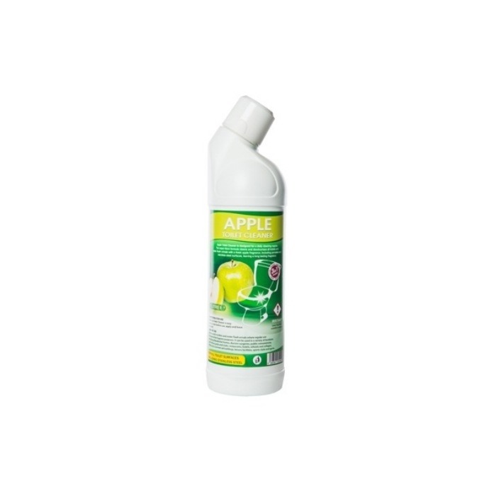Apple Toilet Cleaner 1 Litre