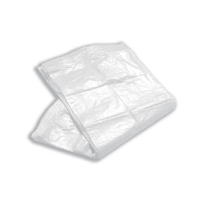 Heavy Duty Swing Bin Liners x500