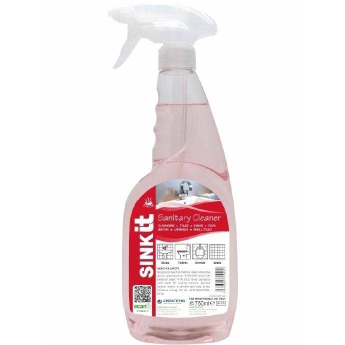 Clover Sink It RTU 750ml