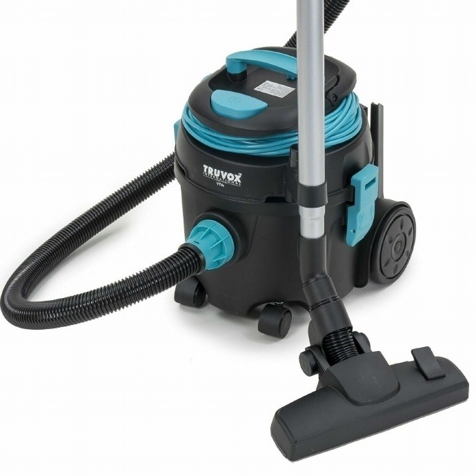Truvox ICE Vac CTV Vacuum Cleaner