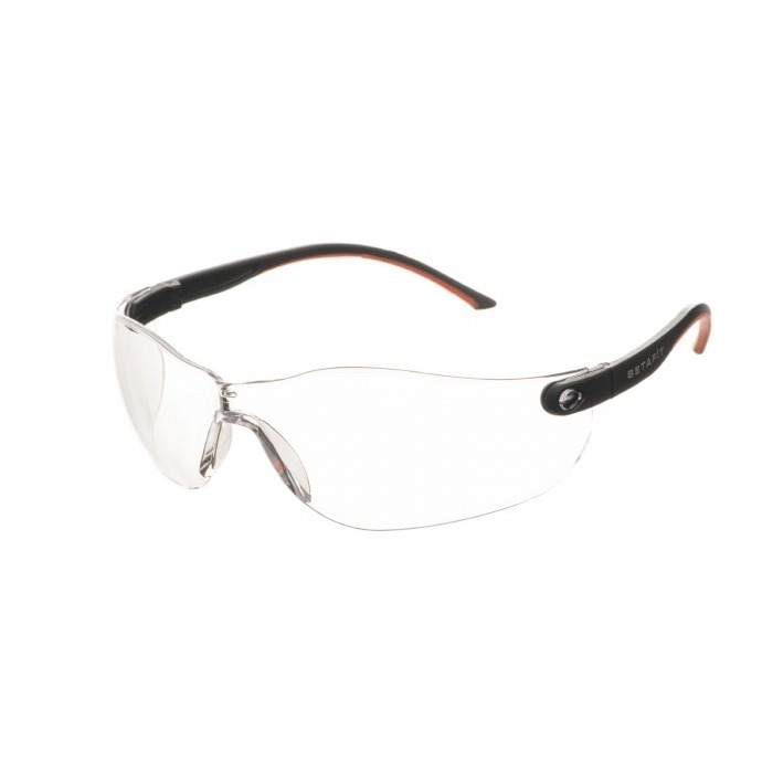 Montana Safety Glasses Anti-Scratch Anti-Mist
