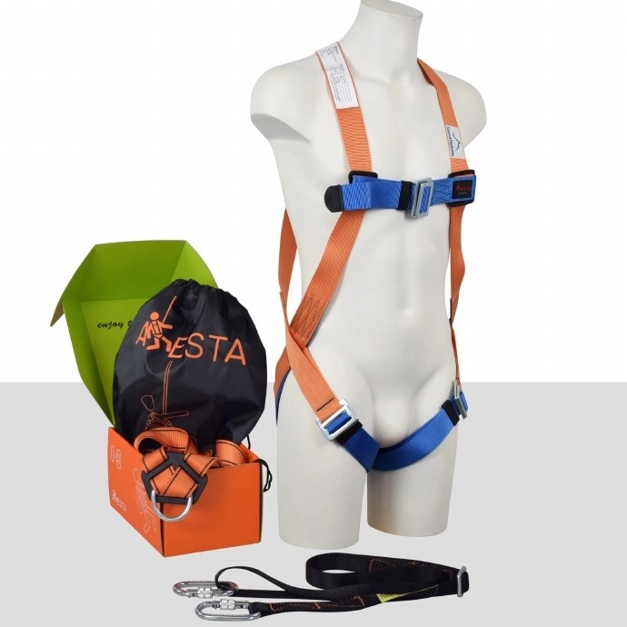 Restraint Kit Safety Harness