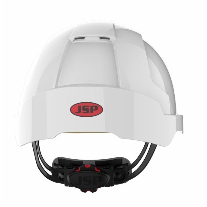 EVOLite Mid Peak Ventilated Helmet