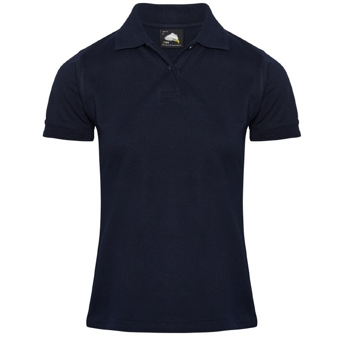 Ladies Premium Polo Shirt