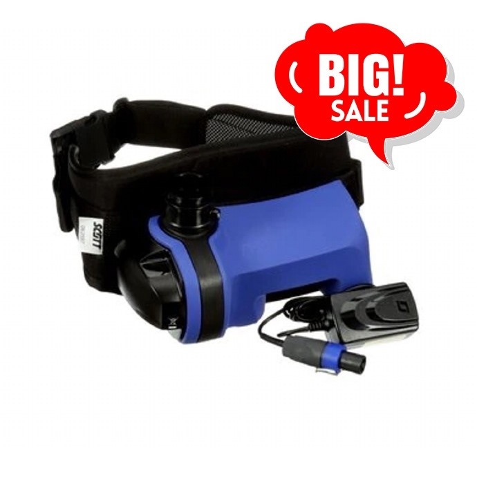 Scott Proflow Air Fed Blower Unit