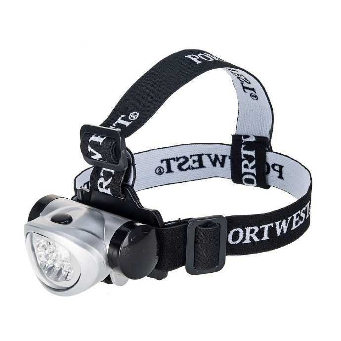Portwest PA50 - LED Head Light