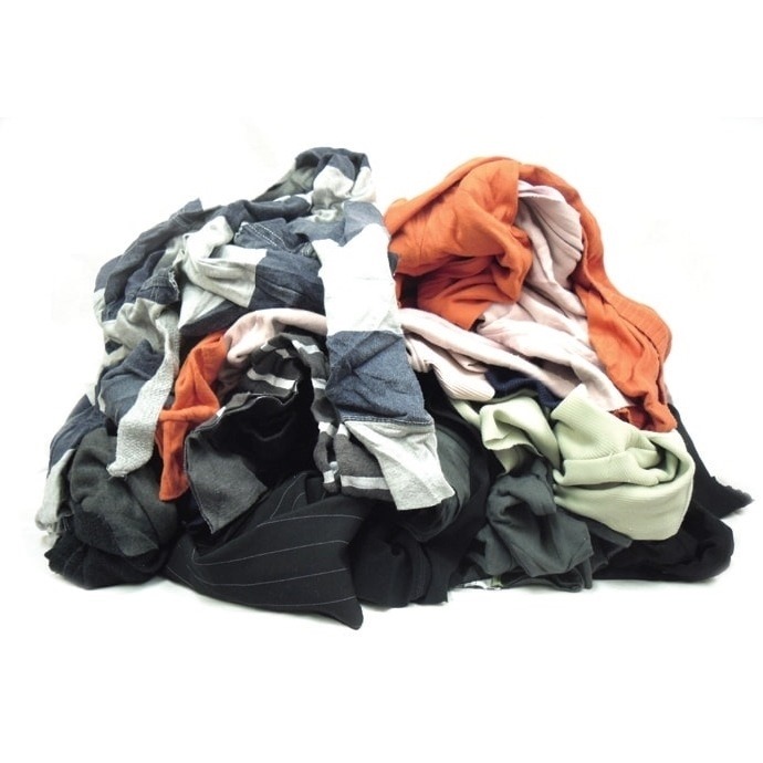 General Purpose Mixed Rags
