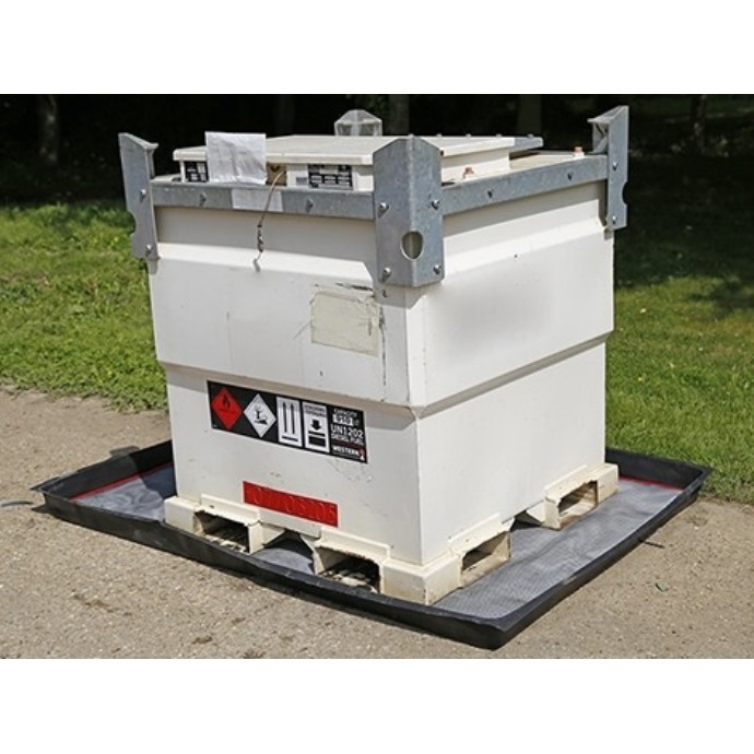 Spill Tector Complete