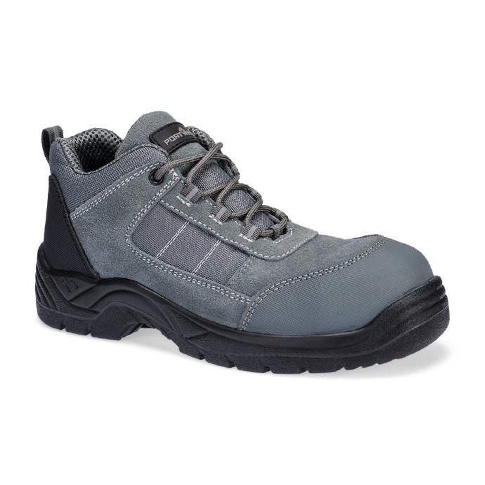 Composite Metal Free Trainer Shoe