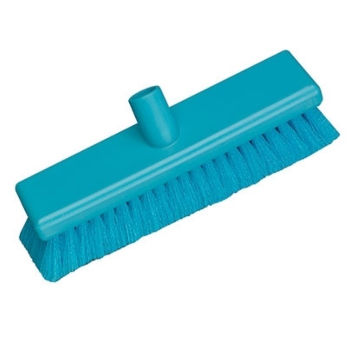 B930 12&quot; Soft Broom Head