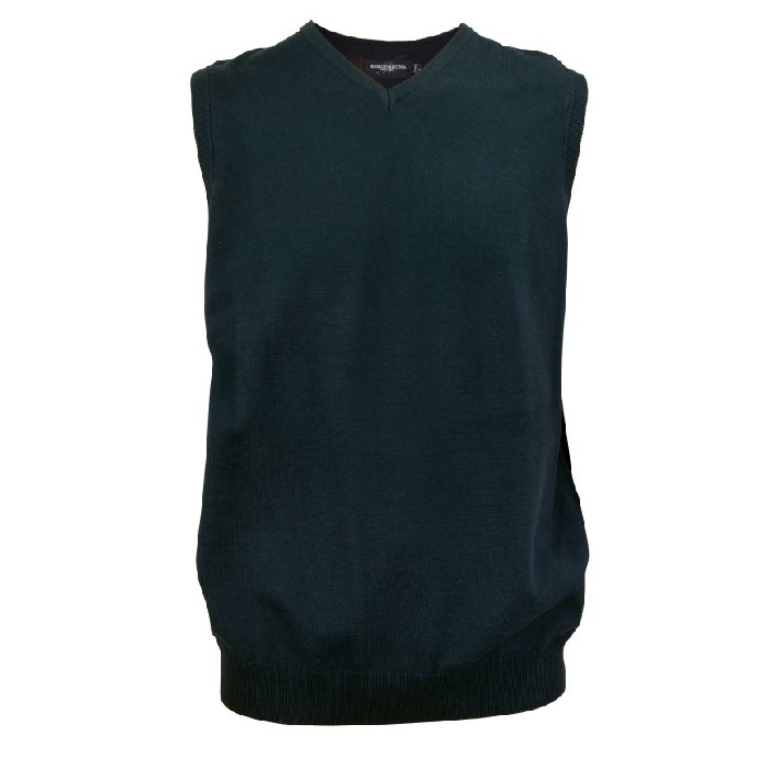 Russell Collection Mens Tank Top