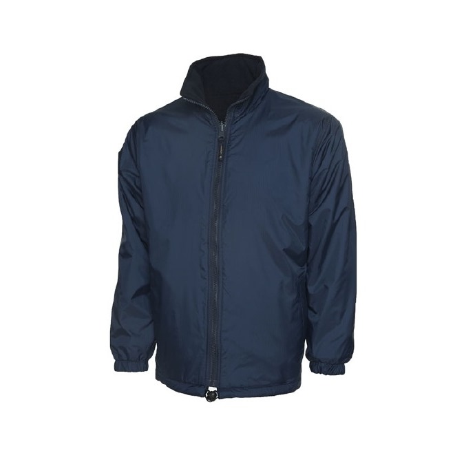 Reversible Waterproof Jacket