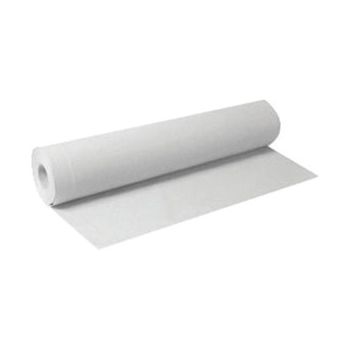 10inch White Hygiene Rolls 2ply- case 24