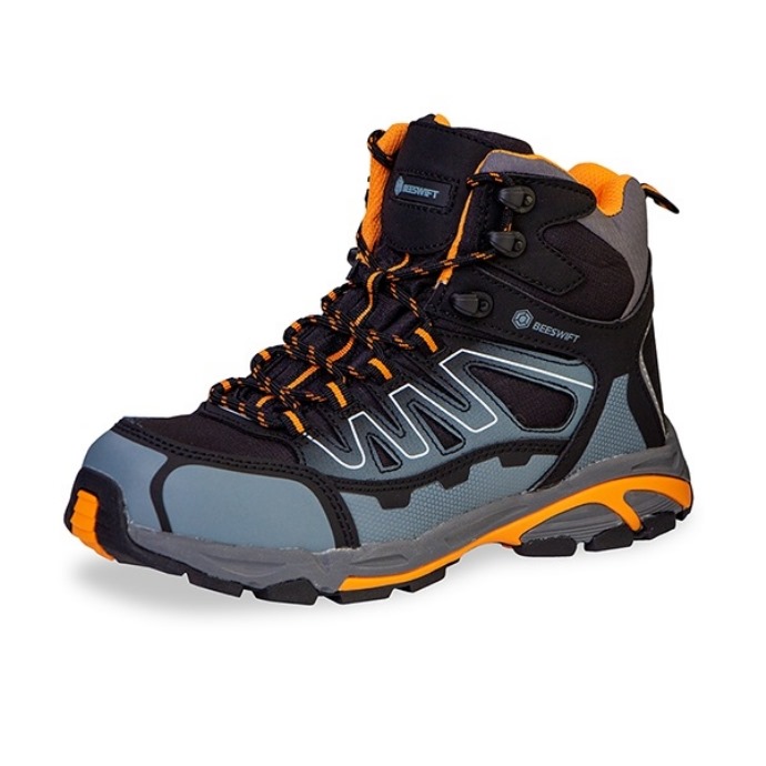 Hiker S3 Composite Safety boots
