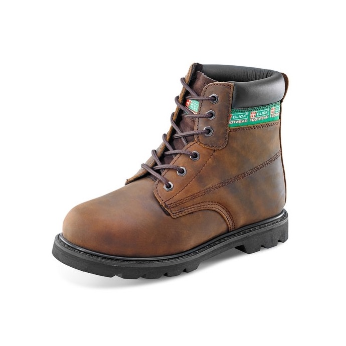 Safety boots goodyear hotsell