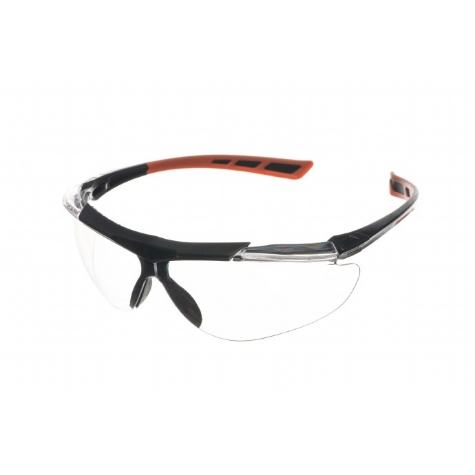 Lucerne Betafit Safety Glasses