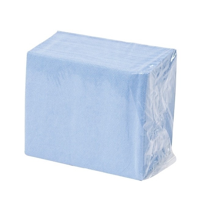 Surfex Rough Touch - High Performance Wipes Case 400