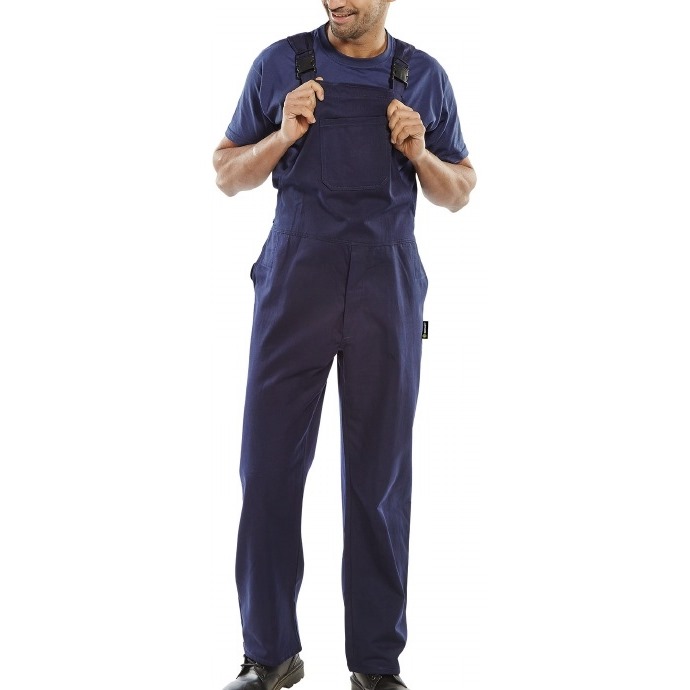Bib &amp; Brace Overalls