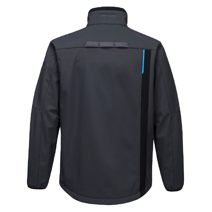 T750 - WX3 Softshell Jacket