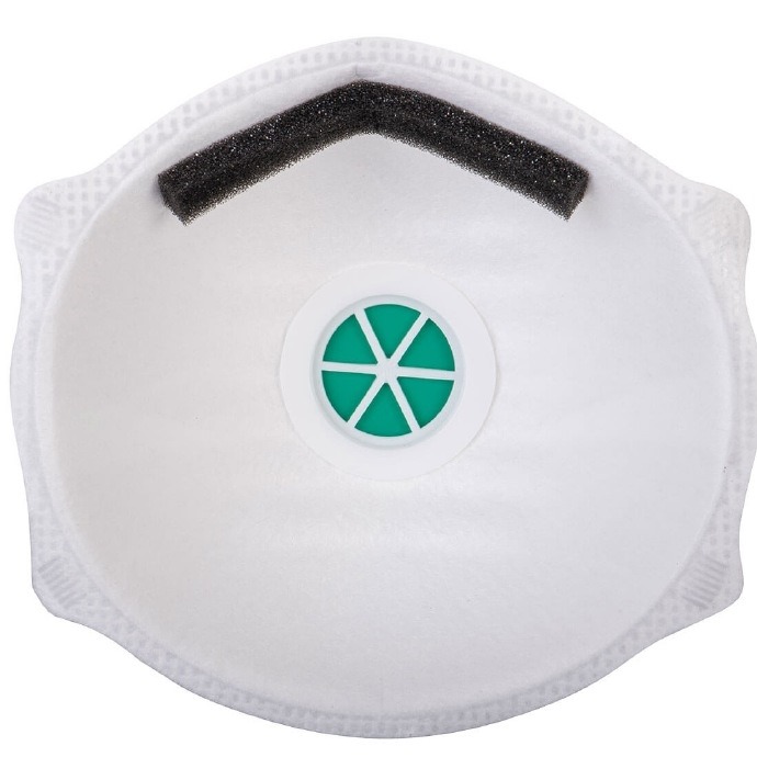 ST Face Mask - FFP3V