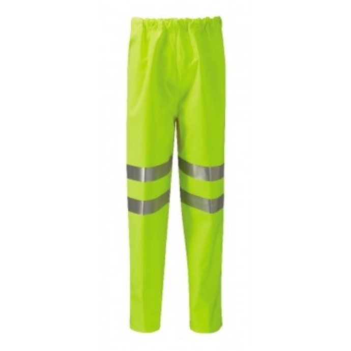 Gore-Tex Hi Vis Trousers