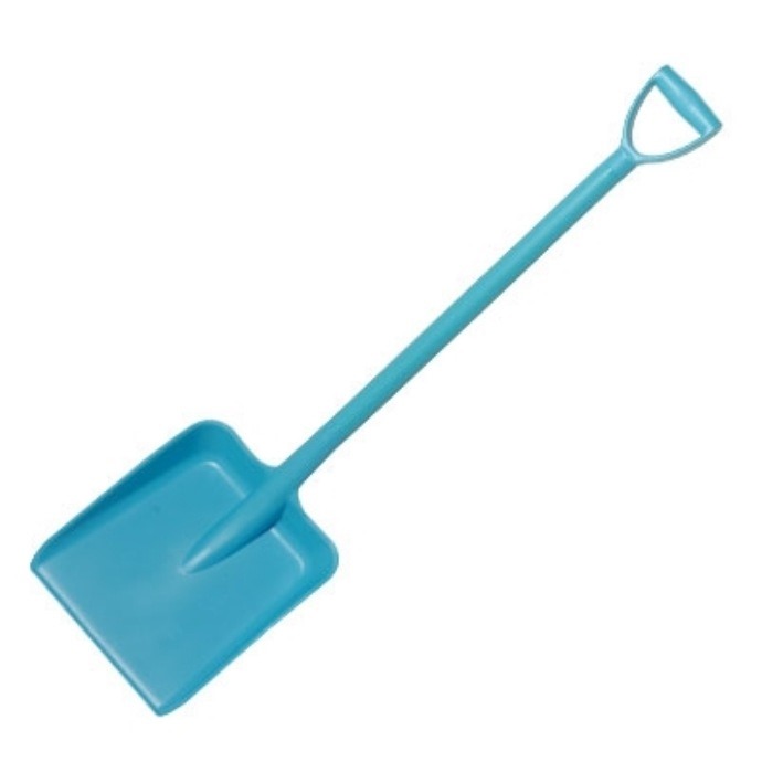 Shovel Poly Prop PSH6