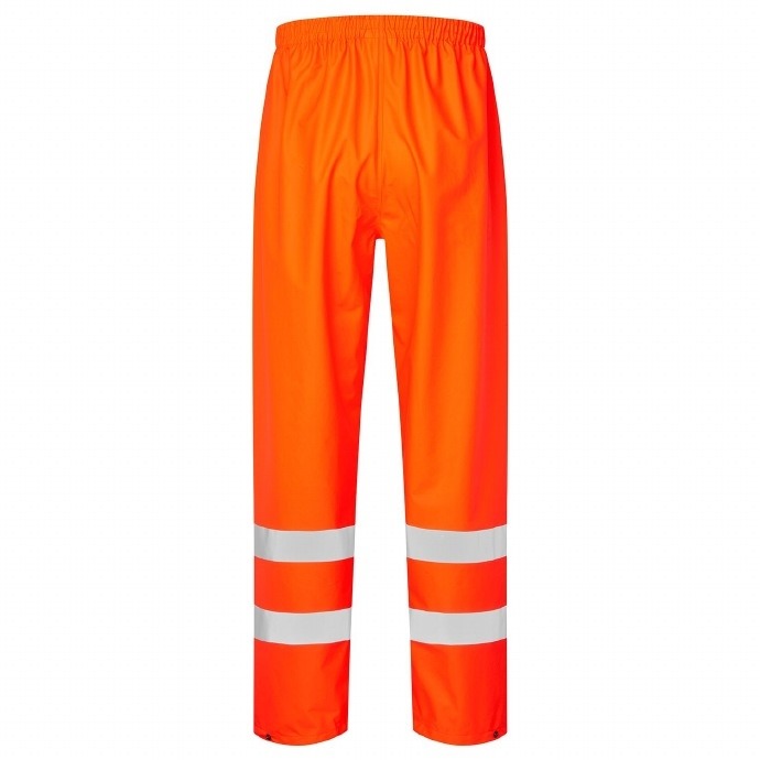 Storm-Flex Hi Vis PU Trousers