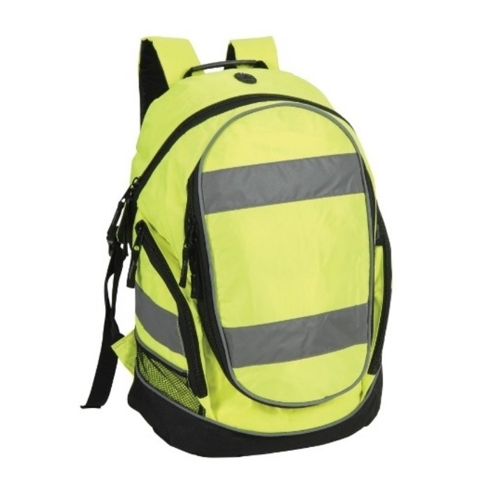 Hi-Vis Rucksack