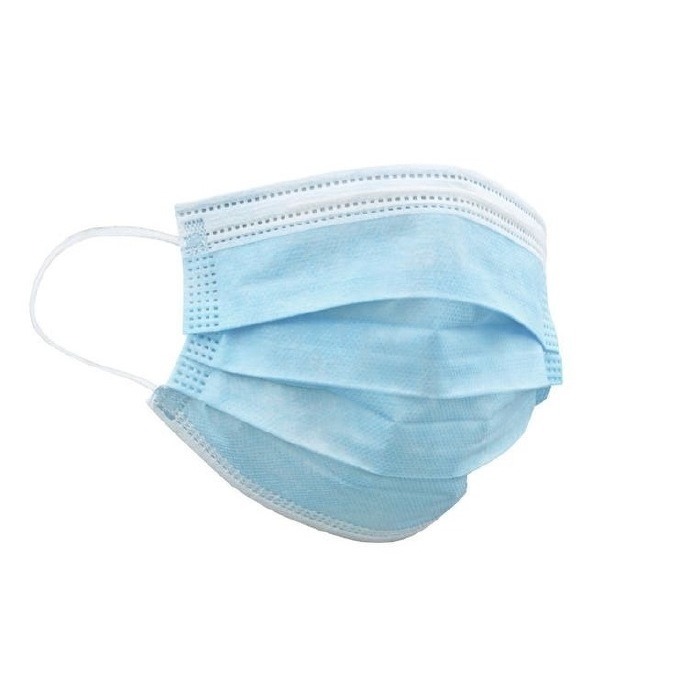 Type II R Disposable Medical Mask