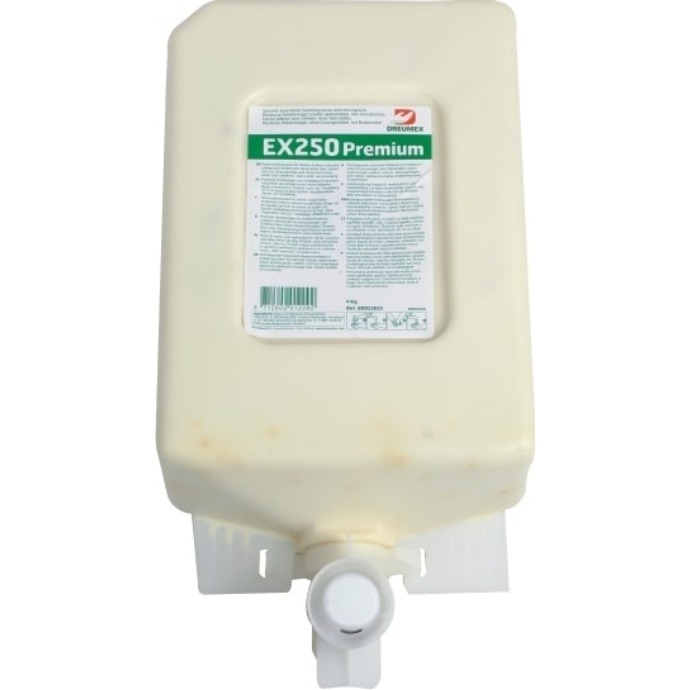 Druemex EX250 Hand Cleanser