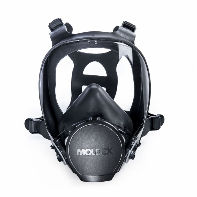 Moldex Reusable 9003 Full Face Mask