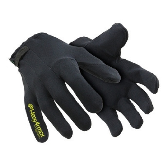 Needle Resistant Pointguard Liner Glove