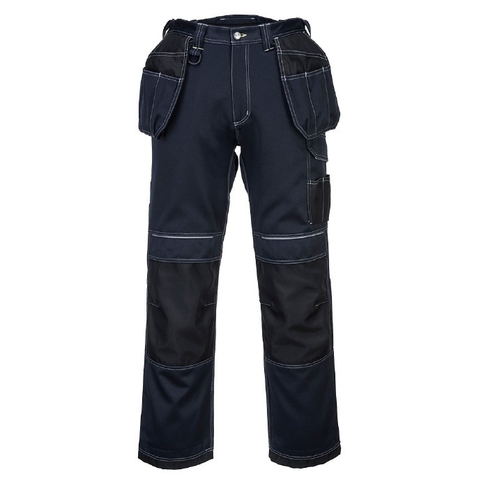 Holster Work Trousers