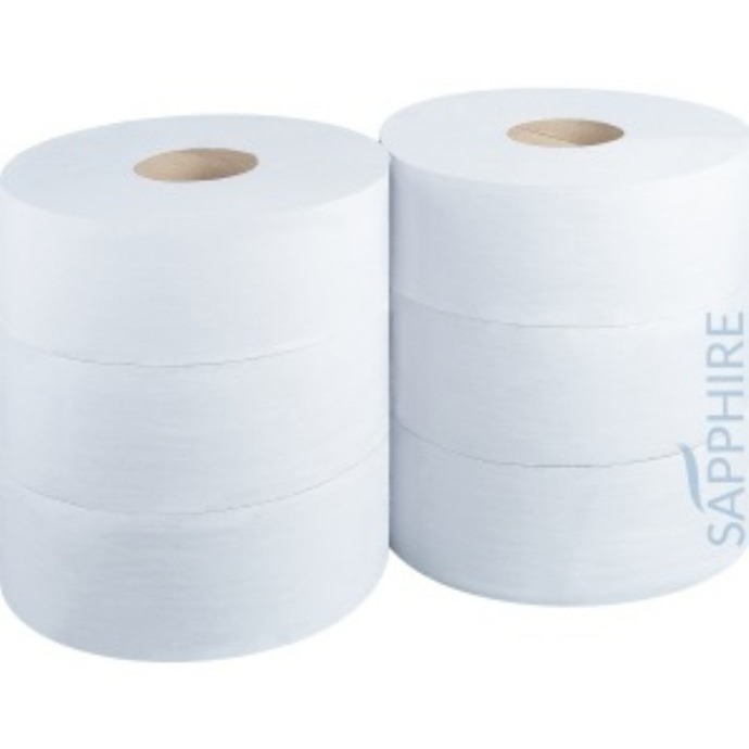 3inch Core Maxi Jumbo Toilet Roll 400m