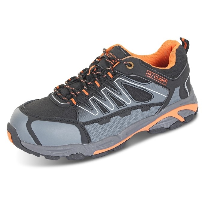 Composite on sale work trainers