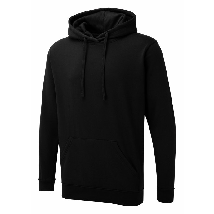 UX4 Hooded Sweatshirt