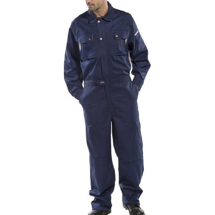 Deluxe Boilersuit