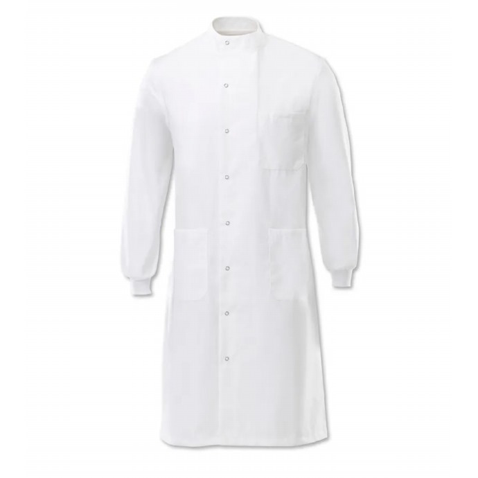 Unisex Howie Lab Coat