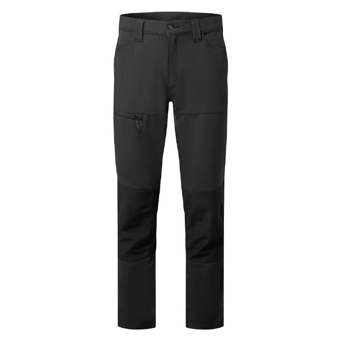 WX2 Eco Active Stretch WorkTrousers