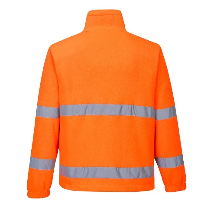 Hi-Vis Essential Fleece Jacket