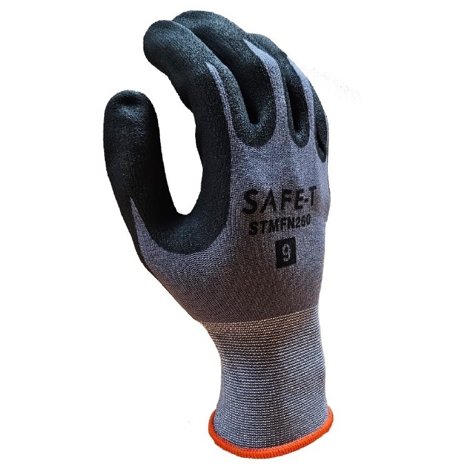 Microfoam 15g Handling Gloves
