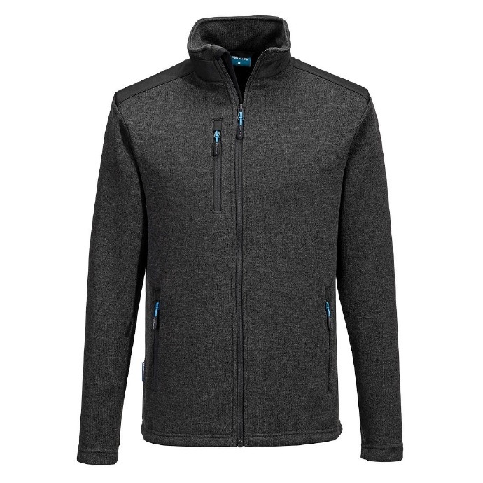 T830 KX3 Performance Fleece Jacket