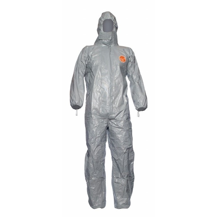 Tychem 6000F Coverall