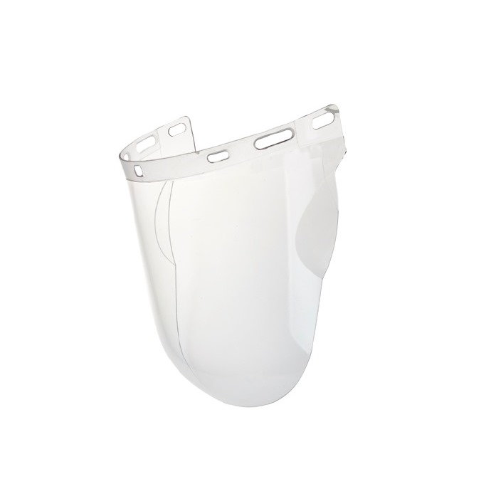 Centurion Contour XI Polycarbonate Arc-Flash Visor