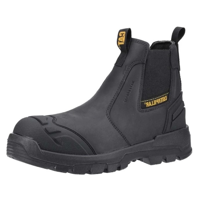 Caterpillar Striver XL S7 Dealer Boot