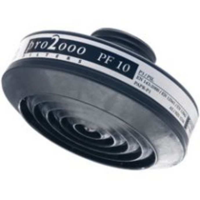 Pt First Filter Scott P3 Particulate Pre Filter
