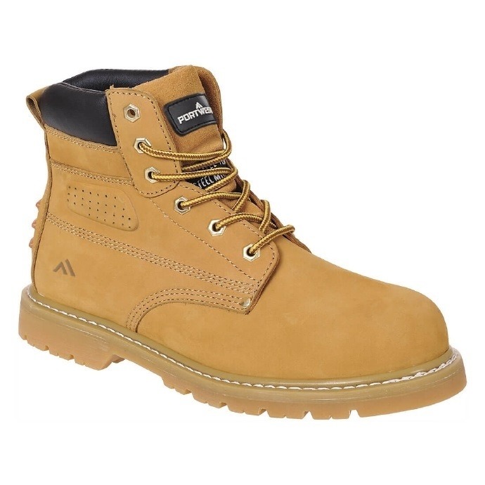 Steelite Welted Plus Safety Boot