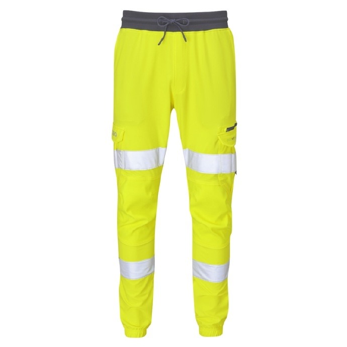 Leo Hawkridge Eco Viz 4X Jog Trouser